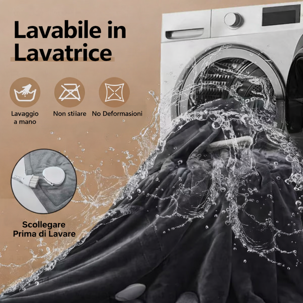 Robe Termica Indossabile