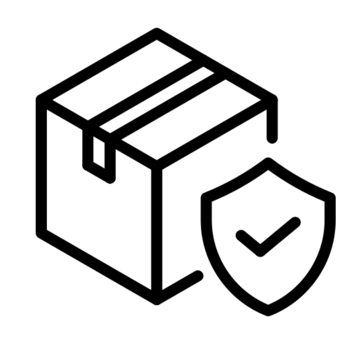 Protezione spedizione